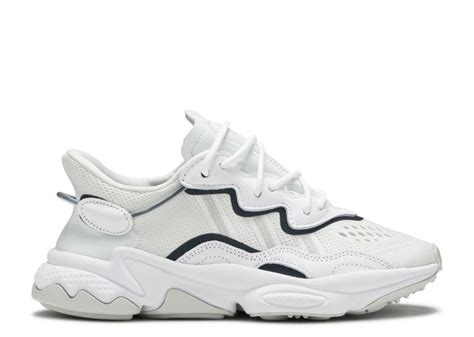 adidas ozweego ef4287|adidas Ozweego Cloud White Grey One Men's .